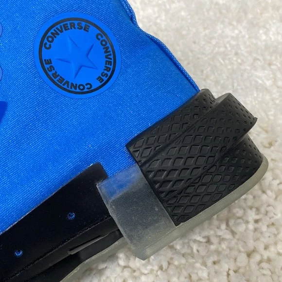 CONVERSE ALL STAR ⭐️ DISRUPT CX HIGH TOP BRAND NEW - Picture 5 of 10